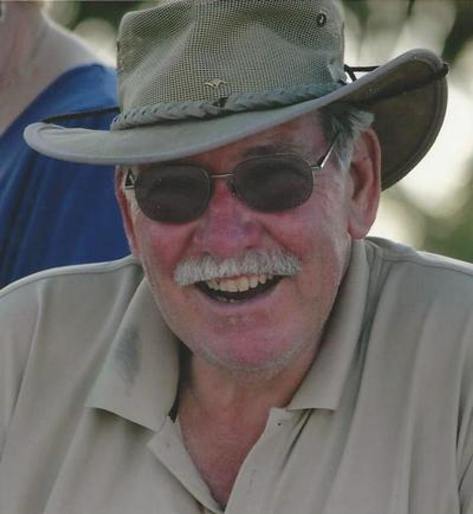 Robert G. "R.G." Prucha Jr. Profile Photo