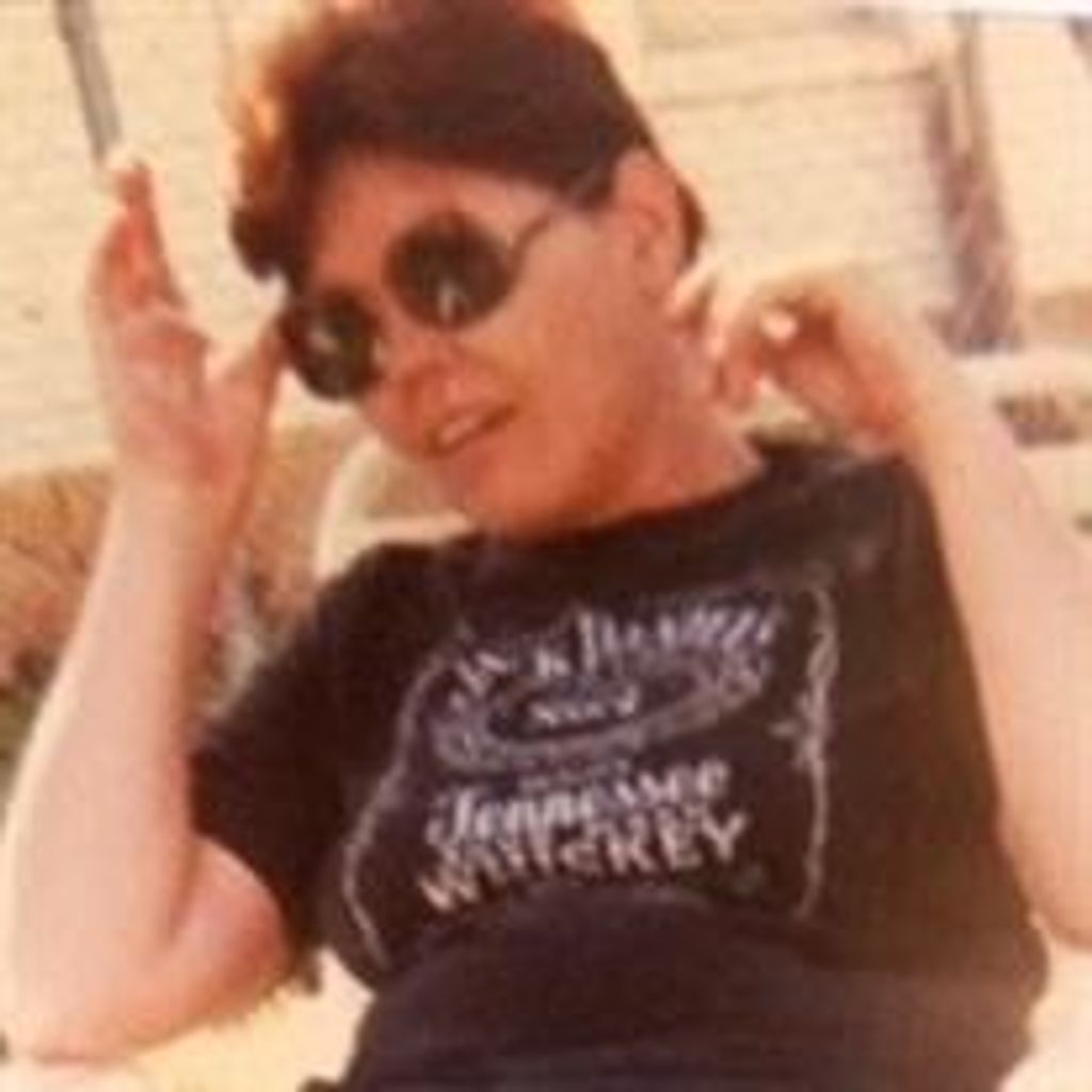 Ladora Ruth Boyd