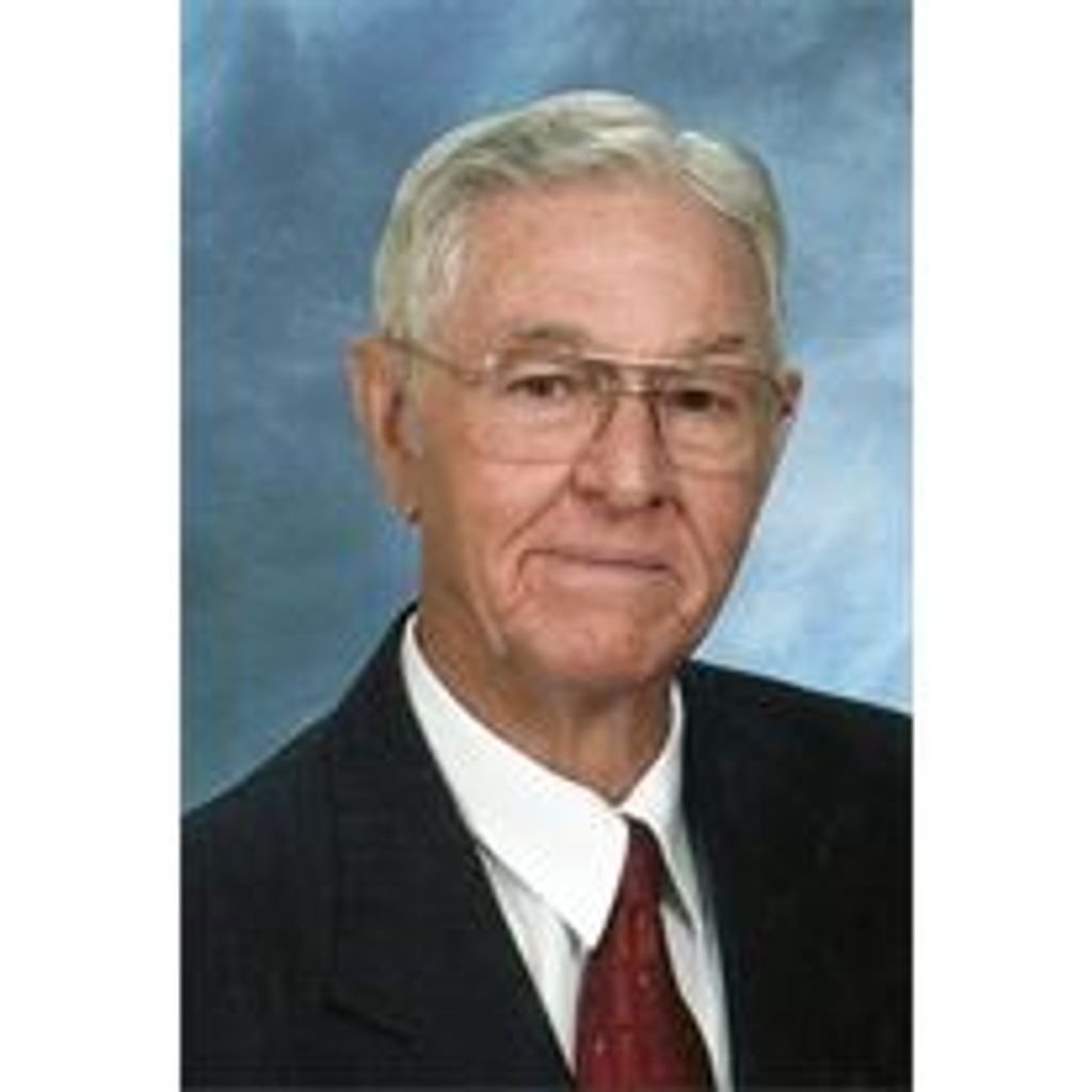 Billy B. Thomas