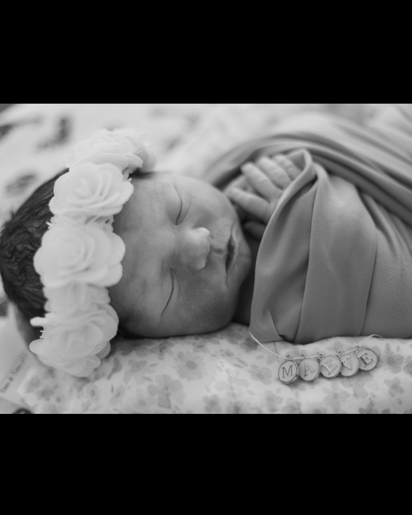 Maeve Marie Myhre