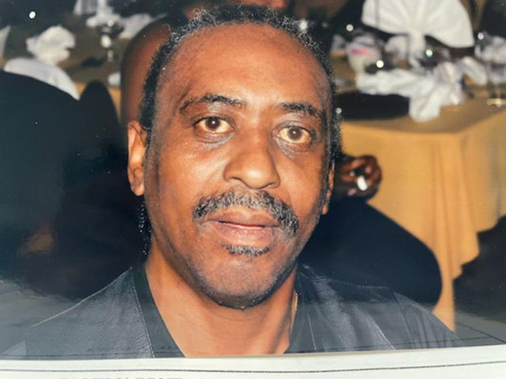 Charlie Howard Bolden Profile Photo