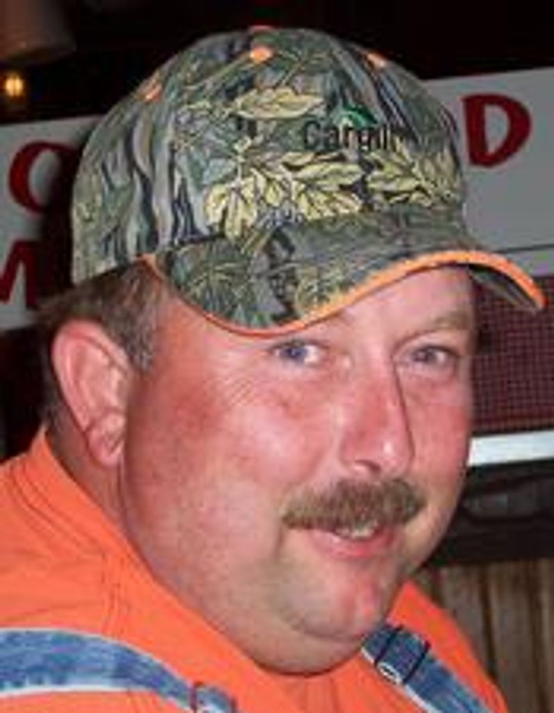 William "Bill" Godfrey