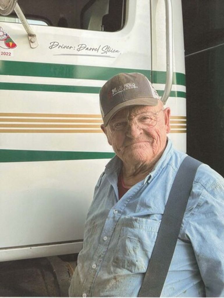 Darrel Steien Profile Photo
