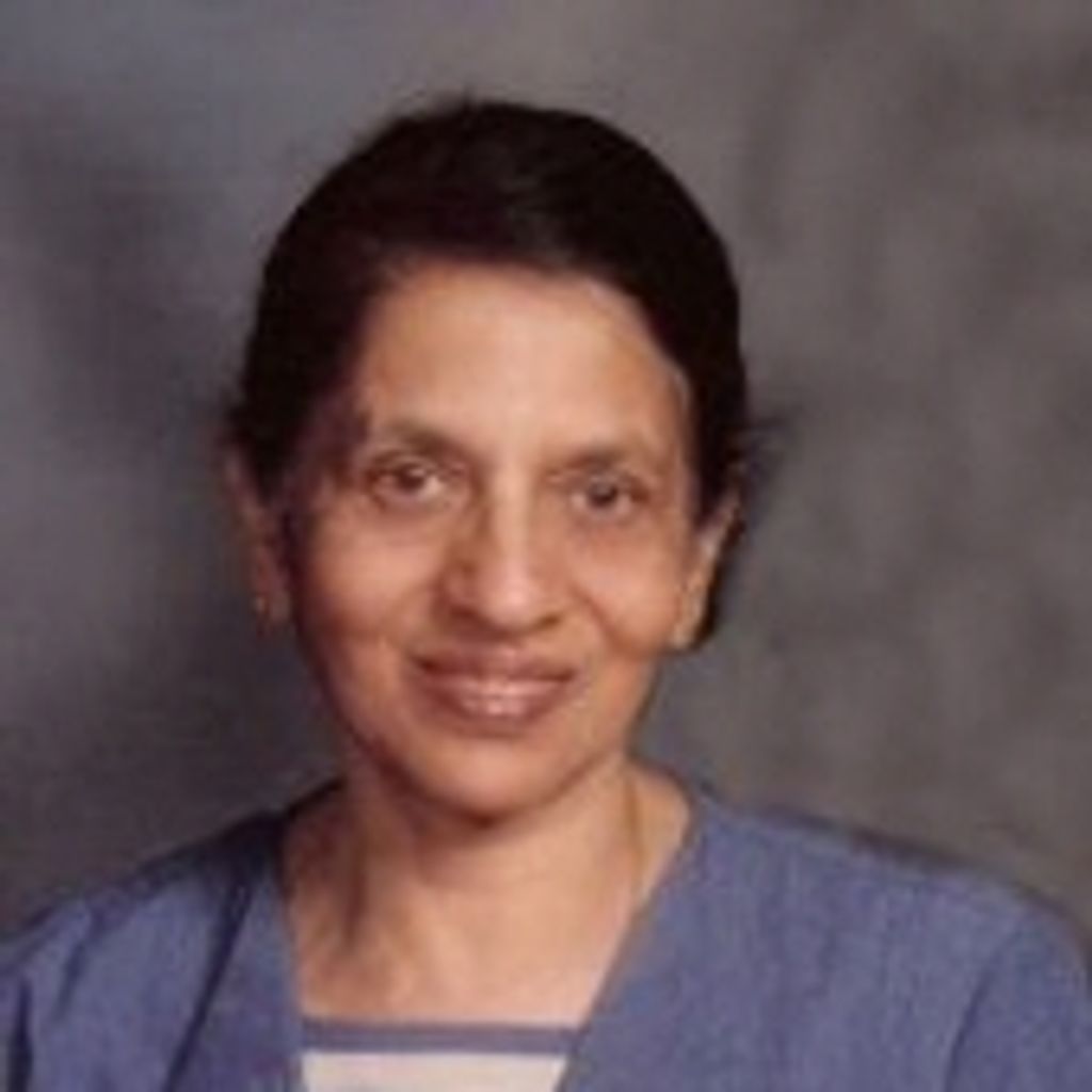 Teresa Kanjuparamban