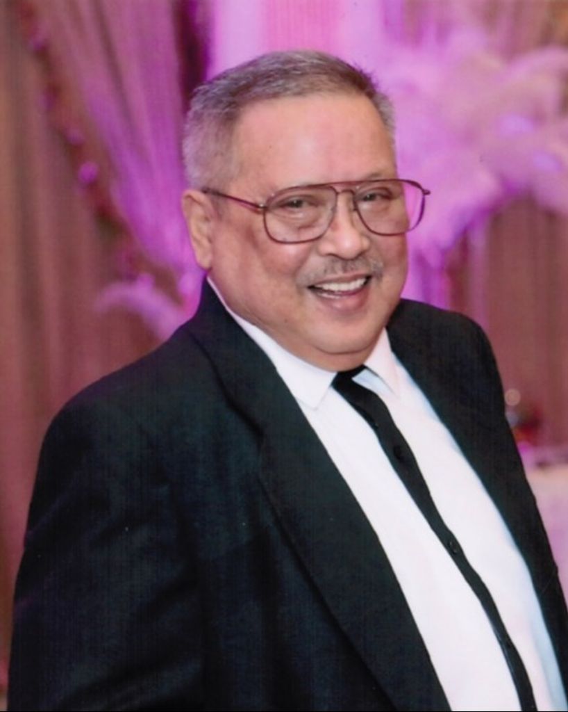 Rodrigo Escolano