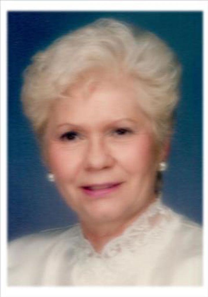 Elaine Moore