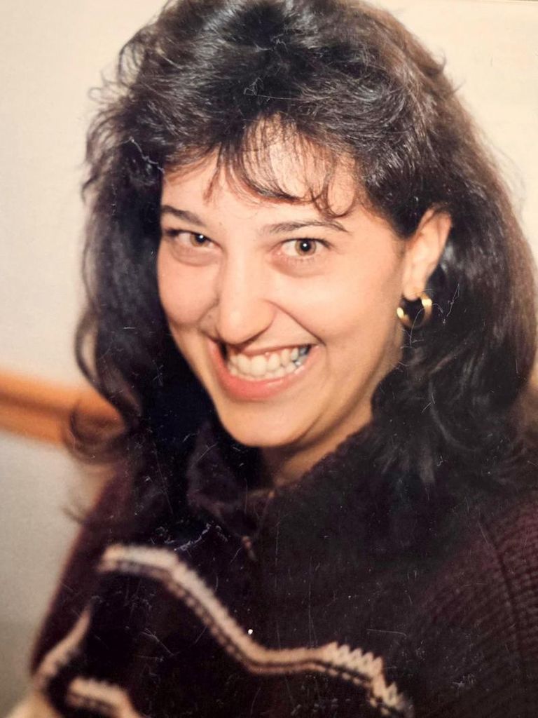 Melissa Ann Nutter Profile Photo