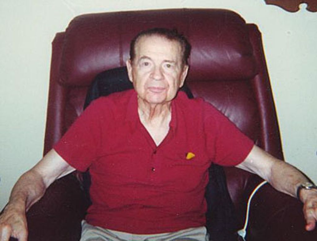 Howard Warren Shaw Profile Photo