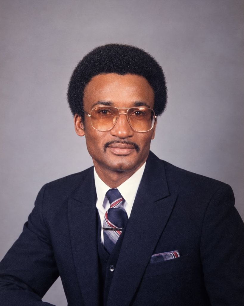 Donnie Williams Profile Photo