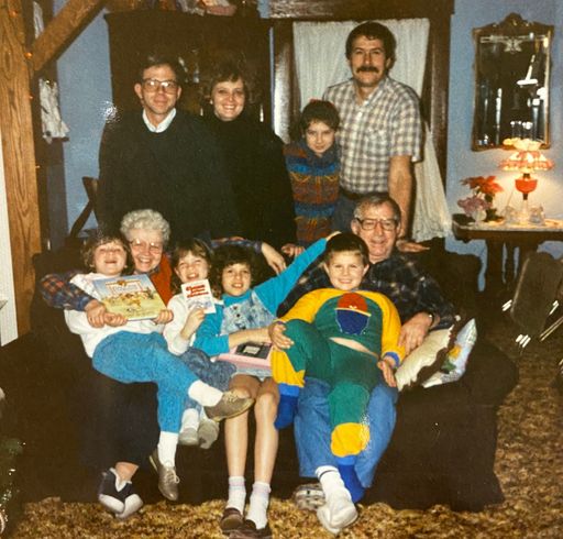 Paula (Buttermore)  Wartluft photo gallery thumbnail 76 of 83