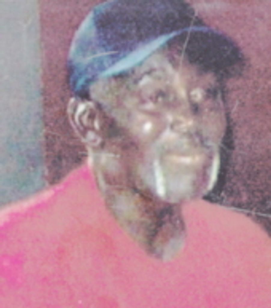 George A Baptiste, Jr.