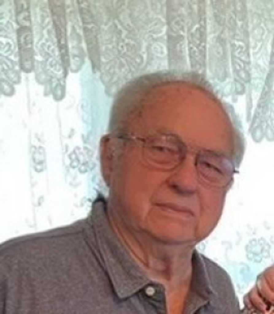 Woody Stroud