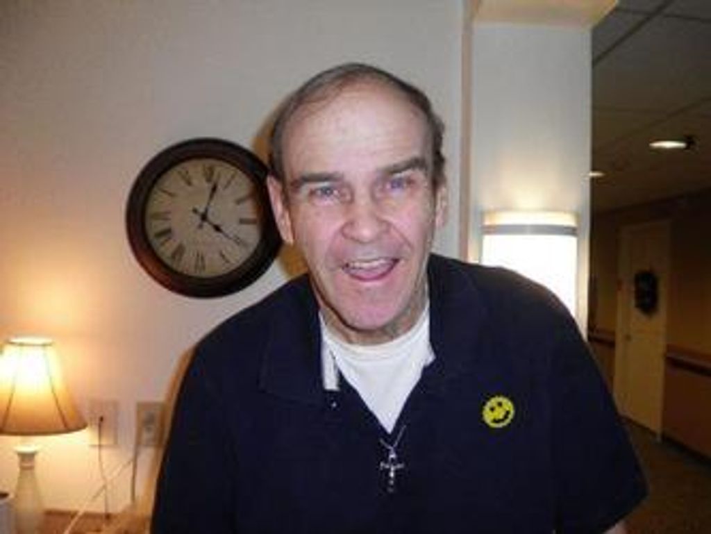 John F. Gallagher