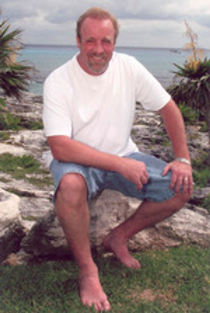 Rodney K. Bowman