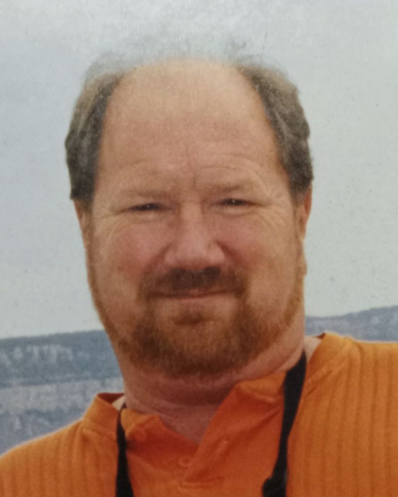 James Edward Cain