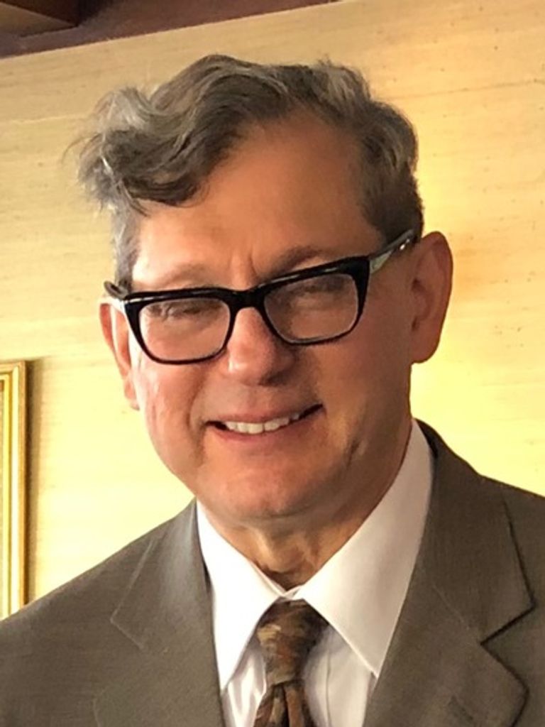 Thomas Huber Profile Photo