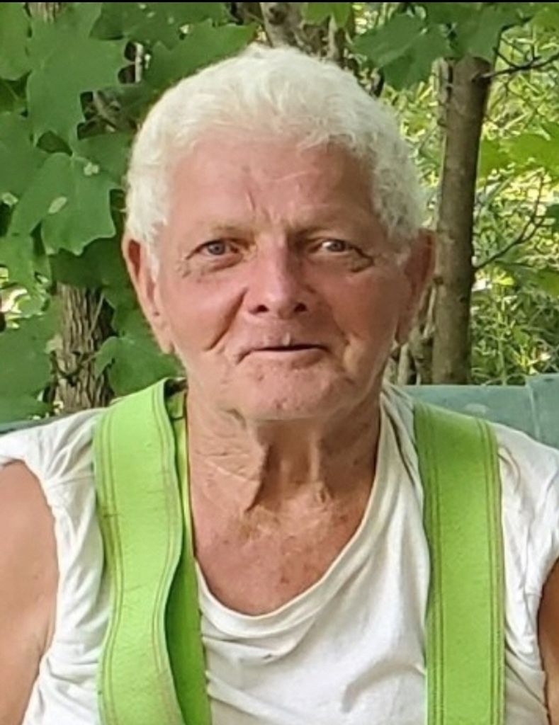 Alvin Lee Gross