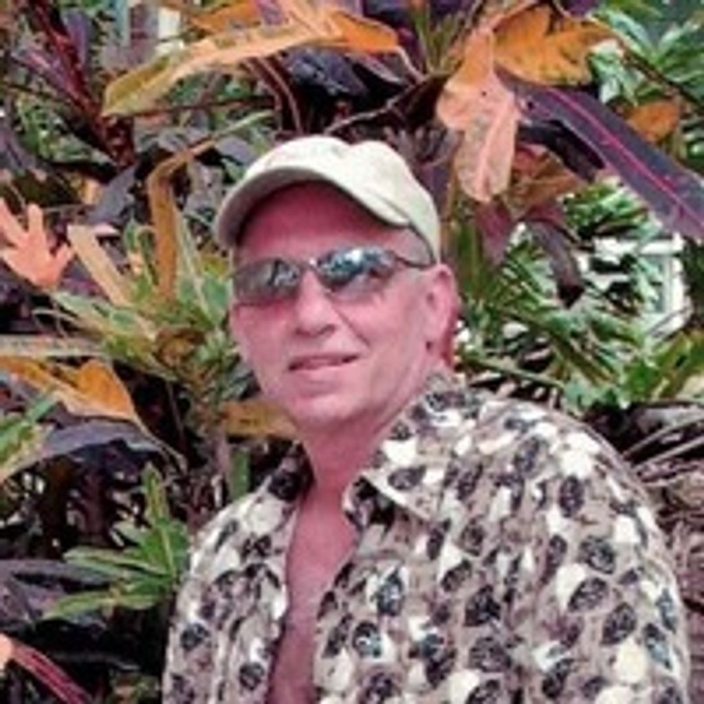 James R Quant