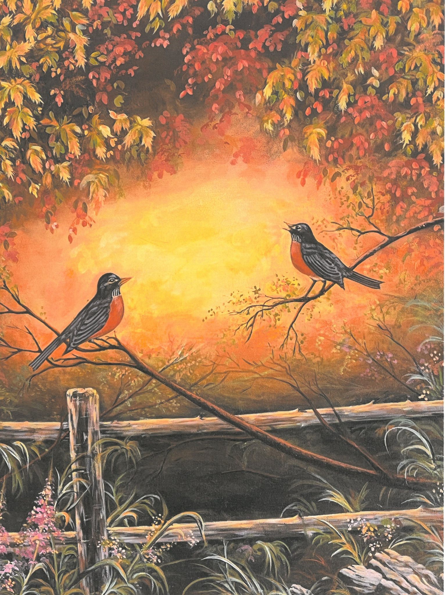 Cover for Dora Olson's Obituary