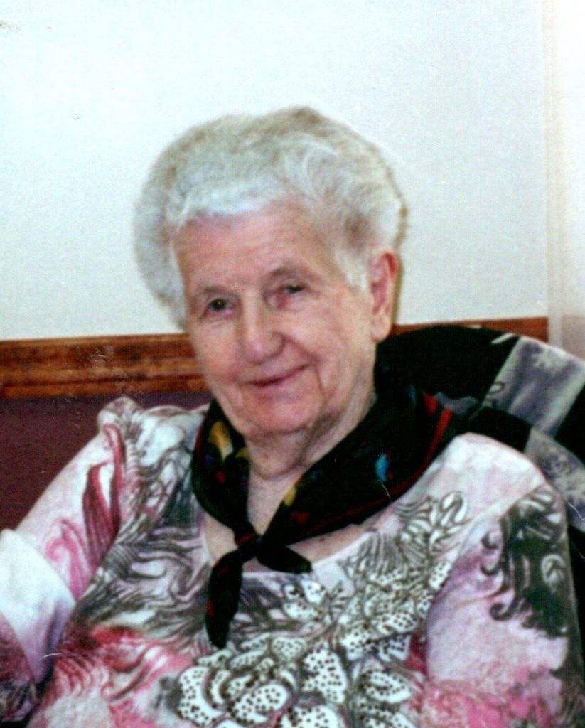 Galina Gulakova
