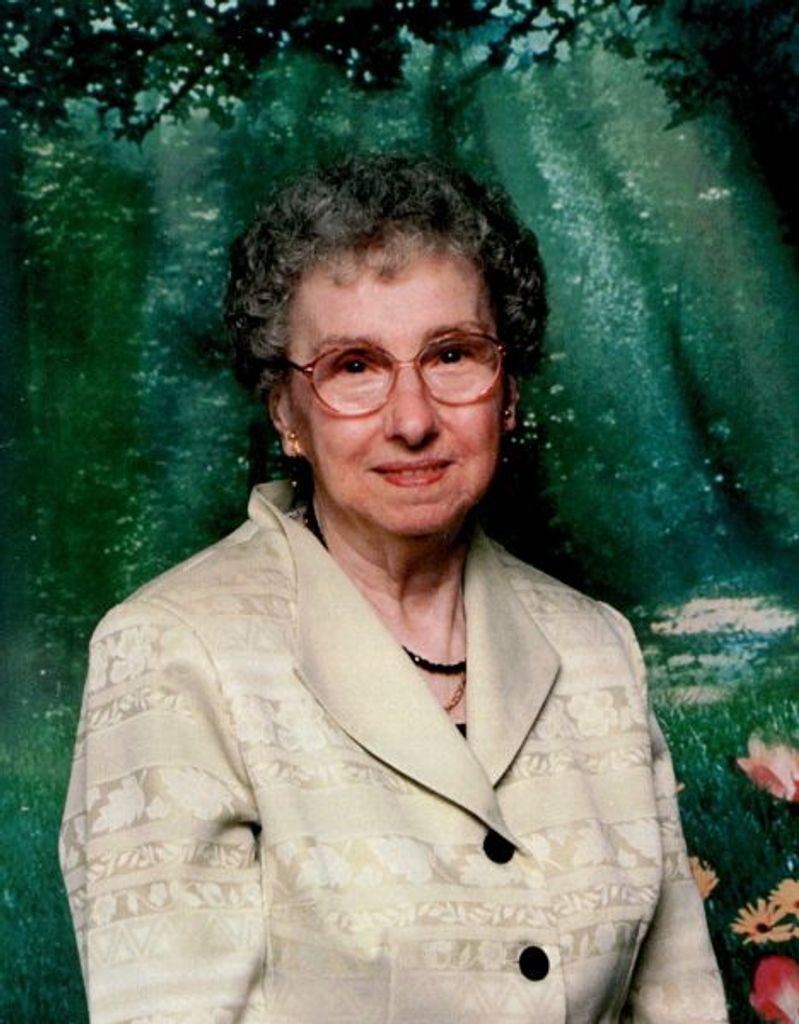 Gloria F. Hebert