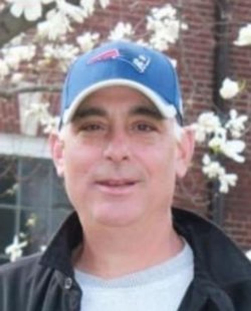 Vincent  "Vinny" Tenaglia