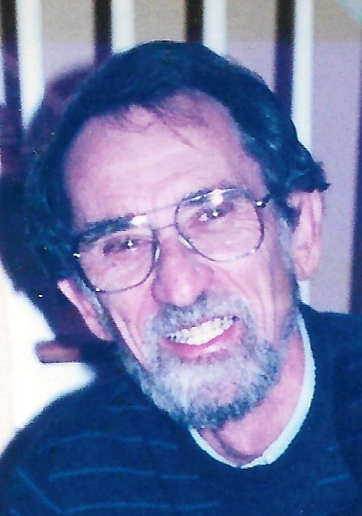 Leroy P. "Roy" Torrigiani Profile Photo