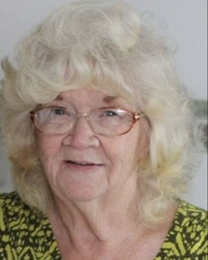 Arva Johnson Brown