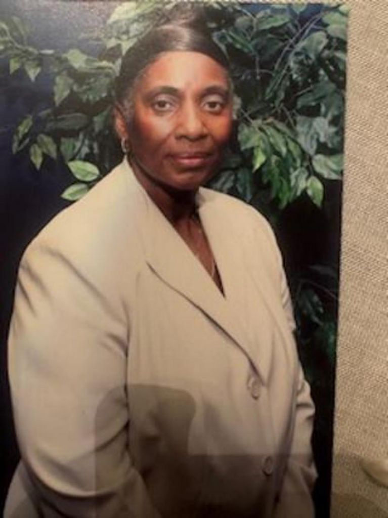 Alfreda E. Brown Profile Photo