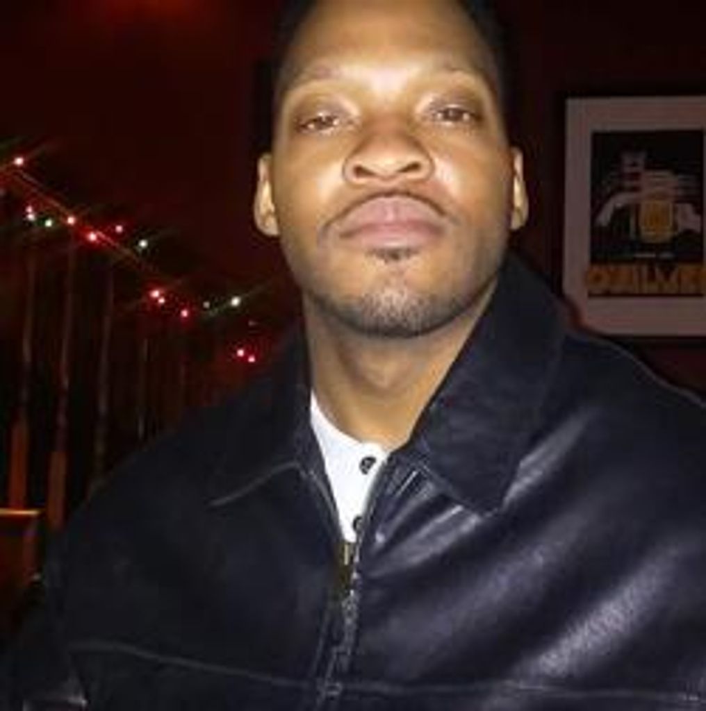 Tony Dale Kelly, Sr.