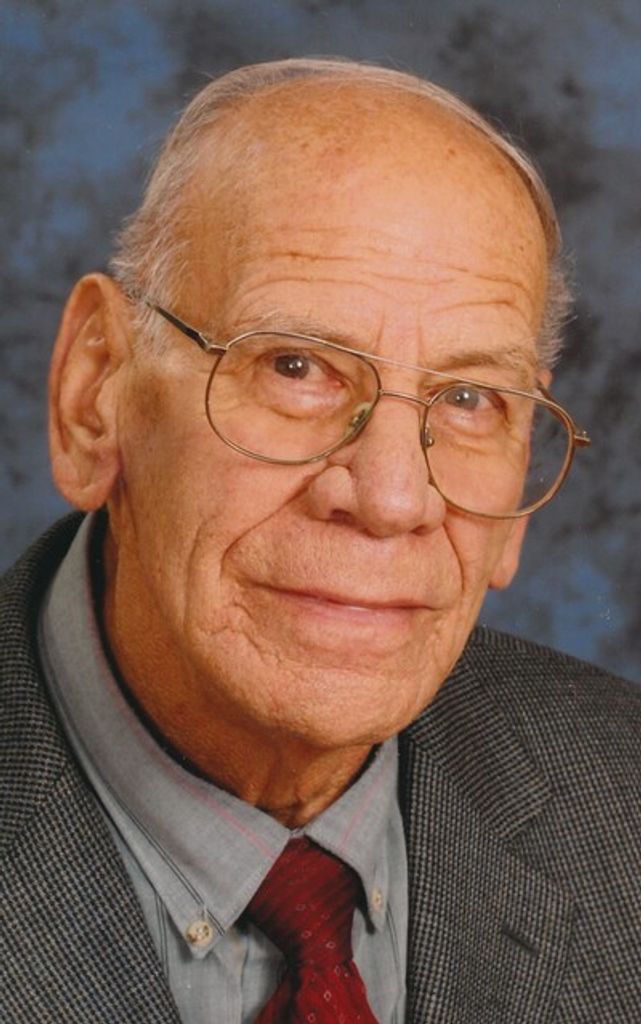 Russell M. Young Profile Photo