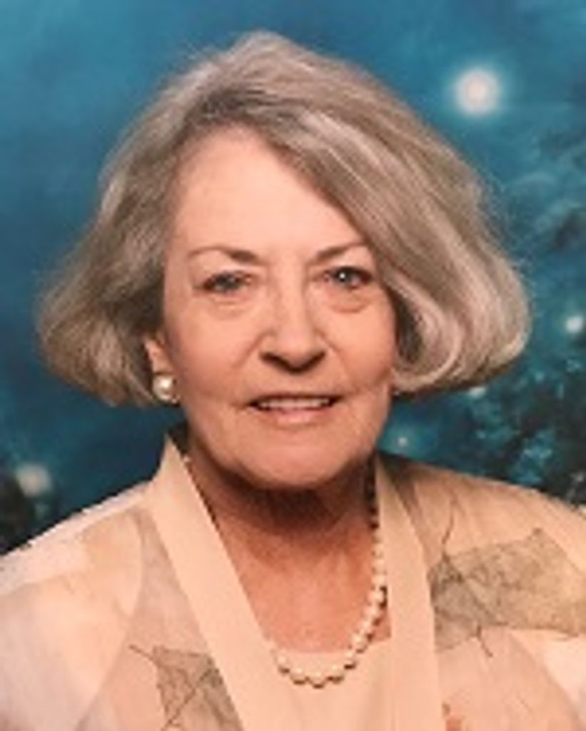 Joyce Mullis Hill