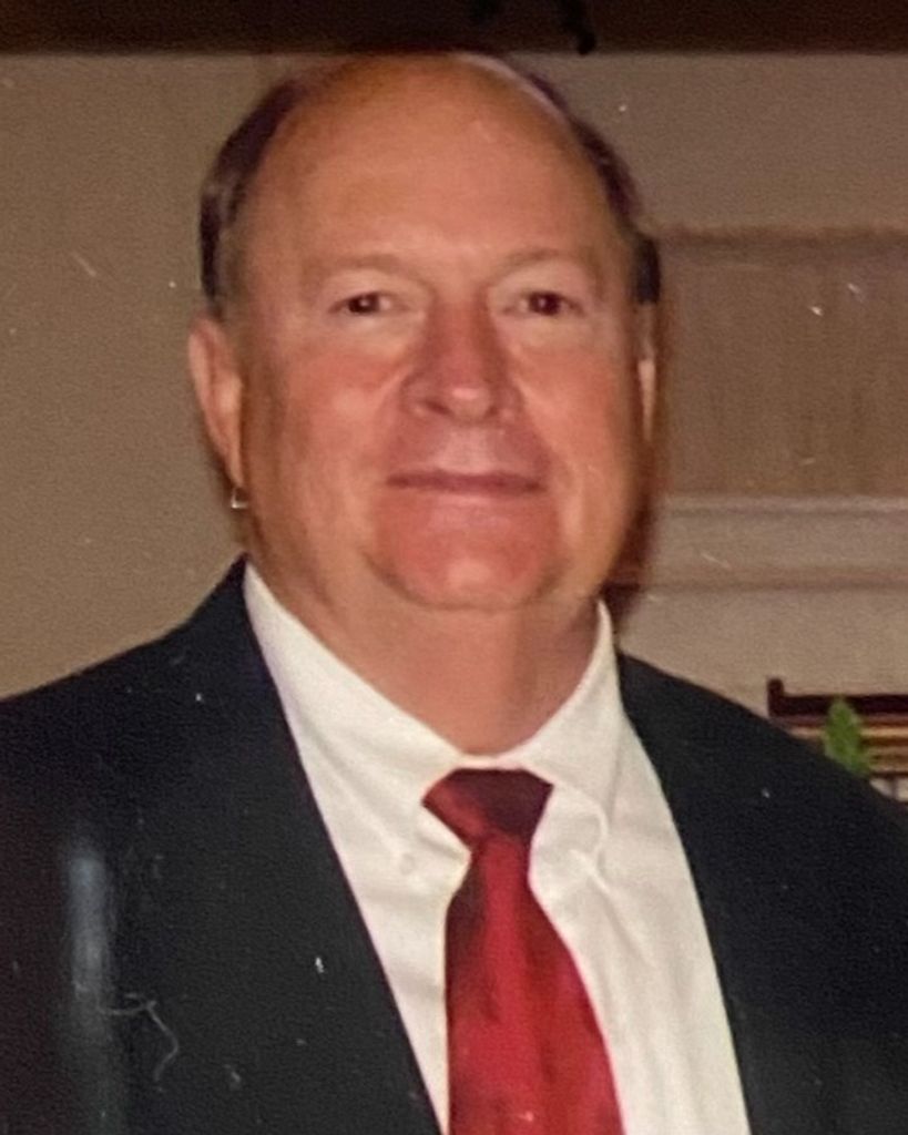 Thomas Raines Tillman Profile Photo