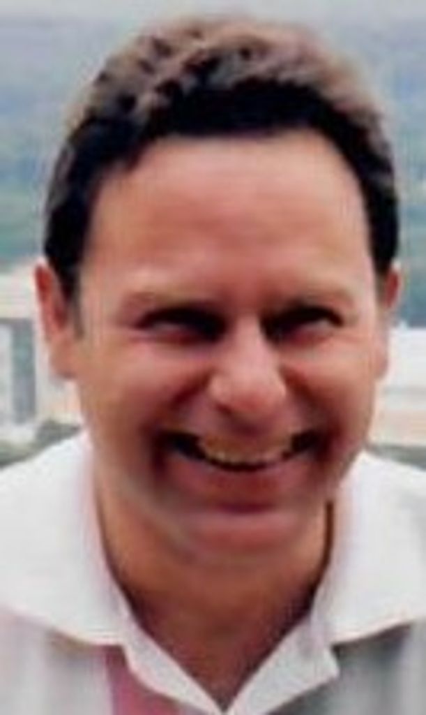 Mark Marino Profile Photo