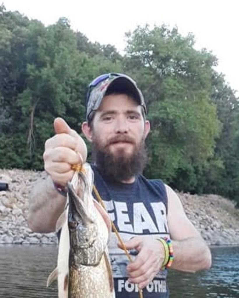 Cory Drake Profile Photo