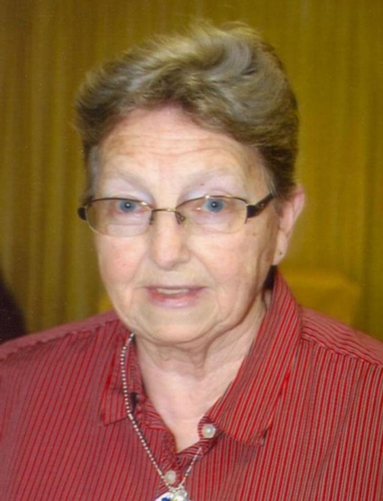 Frances Loretta Bollman Profile Photo