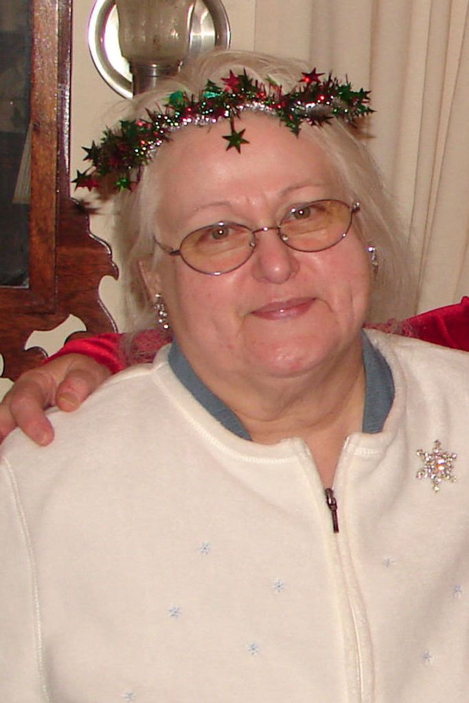 Patricia Eileen Nichols Profile Photo