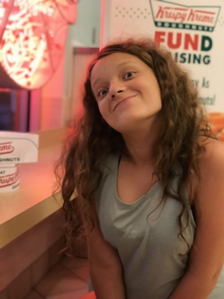 Taylor Iris Franklin Profile Photo