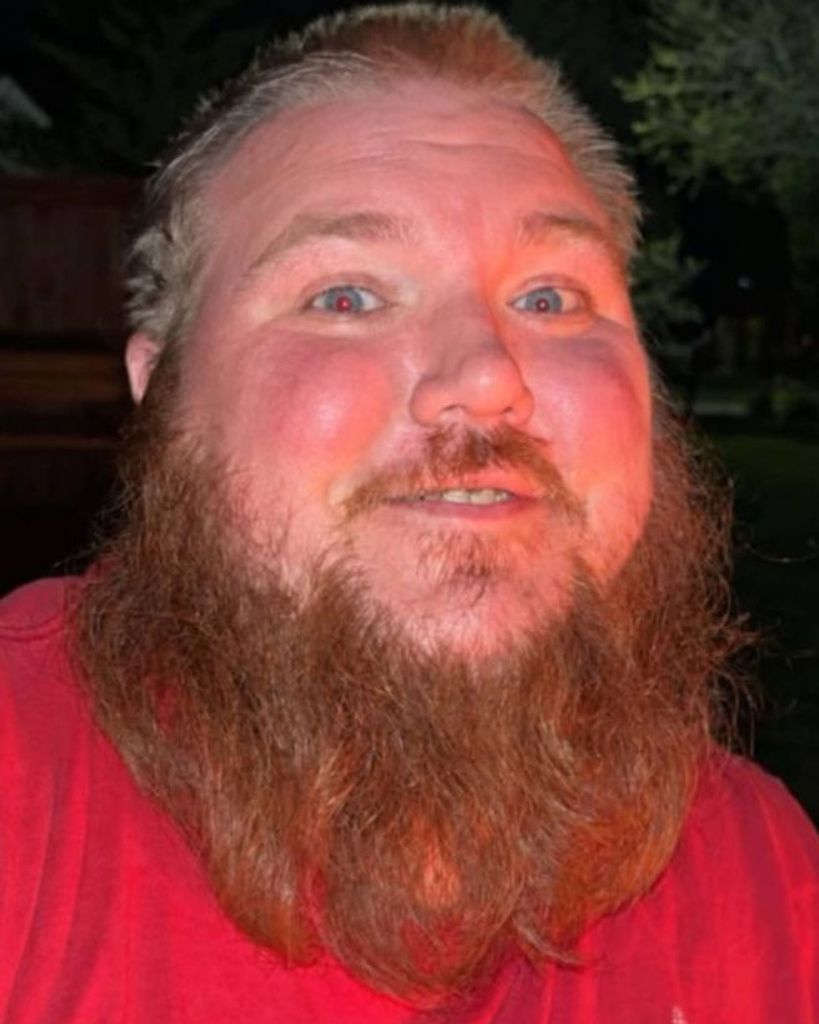 Joshua R. Lucht