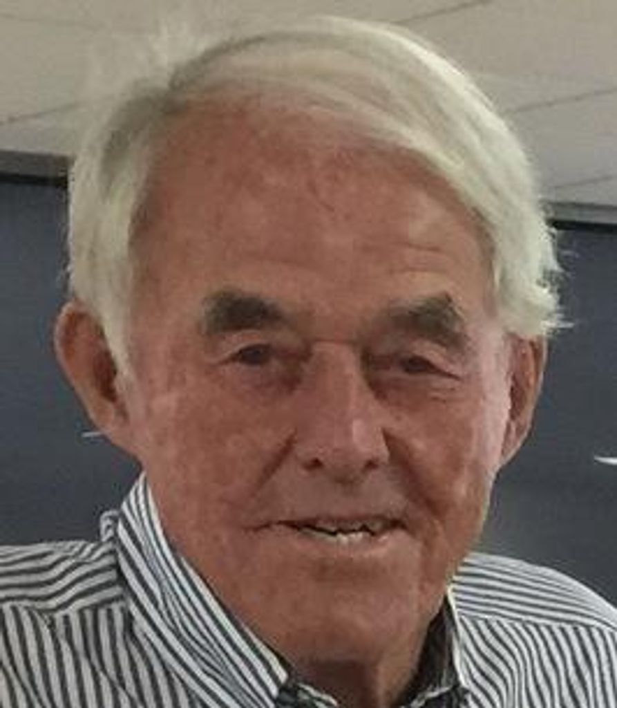 Stephen Charles "Steve" Strub Profile Photo