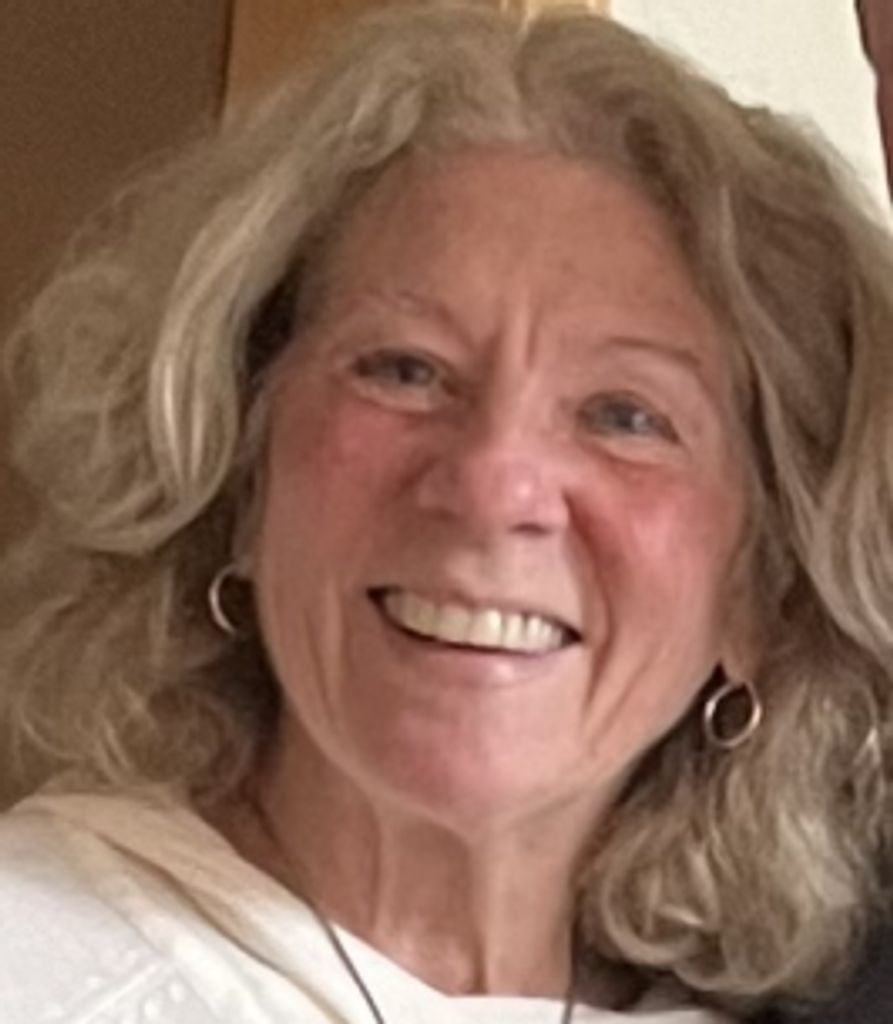 Stephanie Robinson Profile Photo