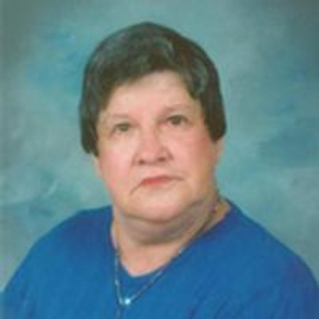 Betty  Jean (Baker)  Thompson