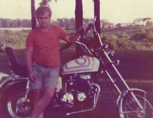 James "Jim" L. Browning photo gallery thumbnail 52 of 69