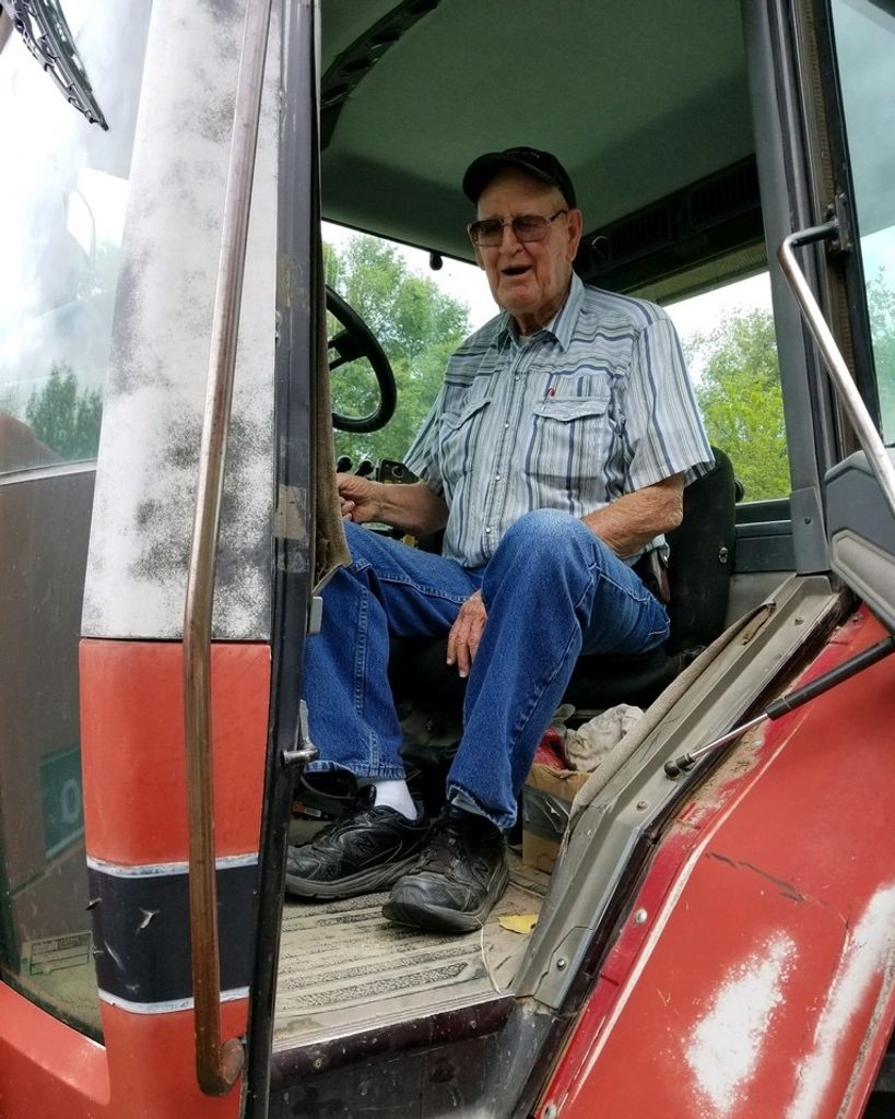 Delbert L. Rose