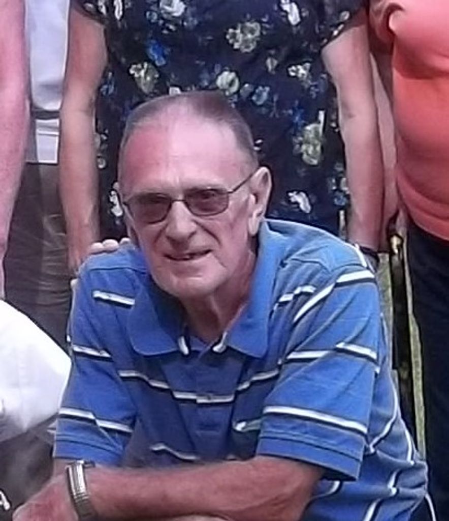 Albert E. Minskey, Jr.