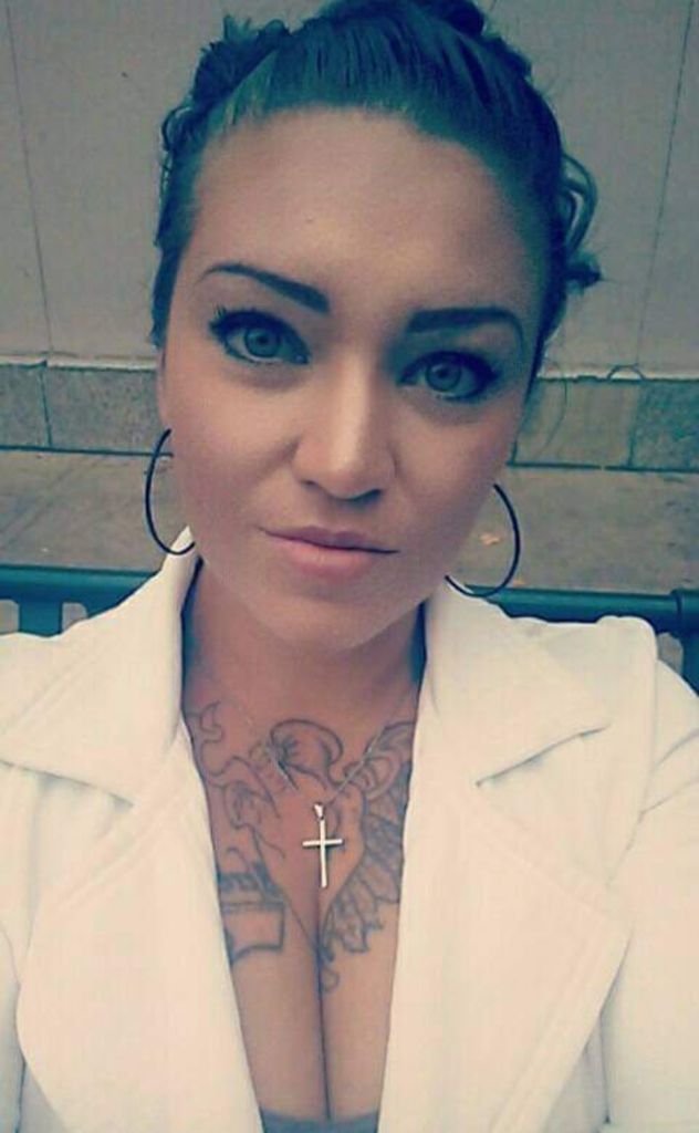 Ms. Alaina Rebecca Sara Goff Profile Photo