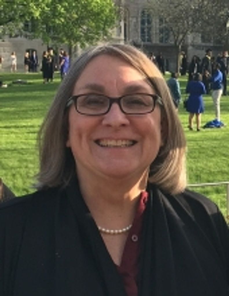 Donna A. Thill- Keough