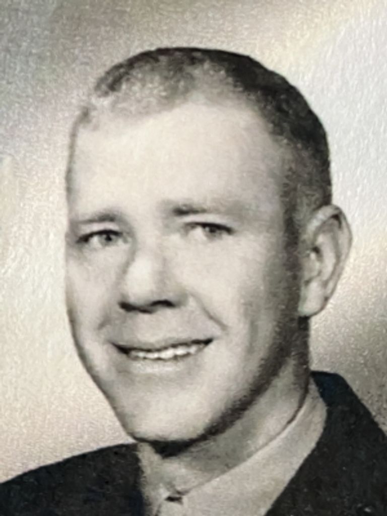 Raymond Eugene Nelson Profile Photo