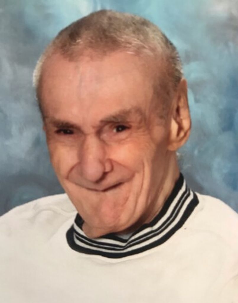 Oscar "Skippy" Niemann