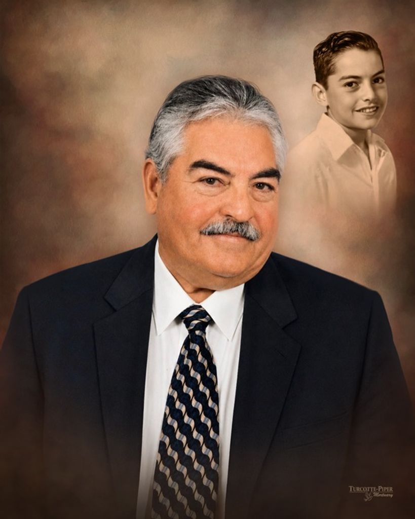 David Q. "Cope" Treviño, Jr. Profile Photo